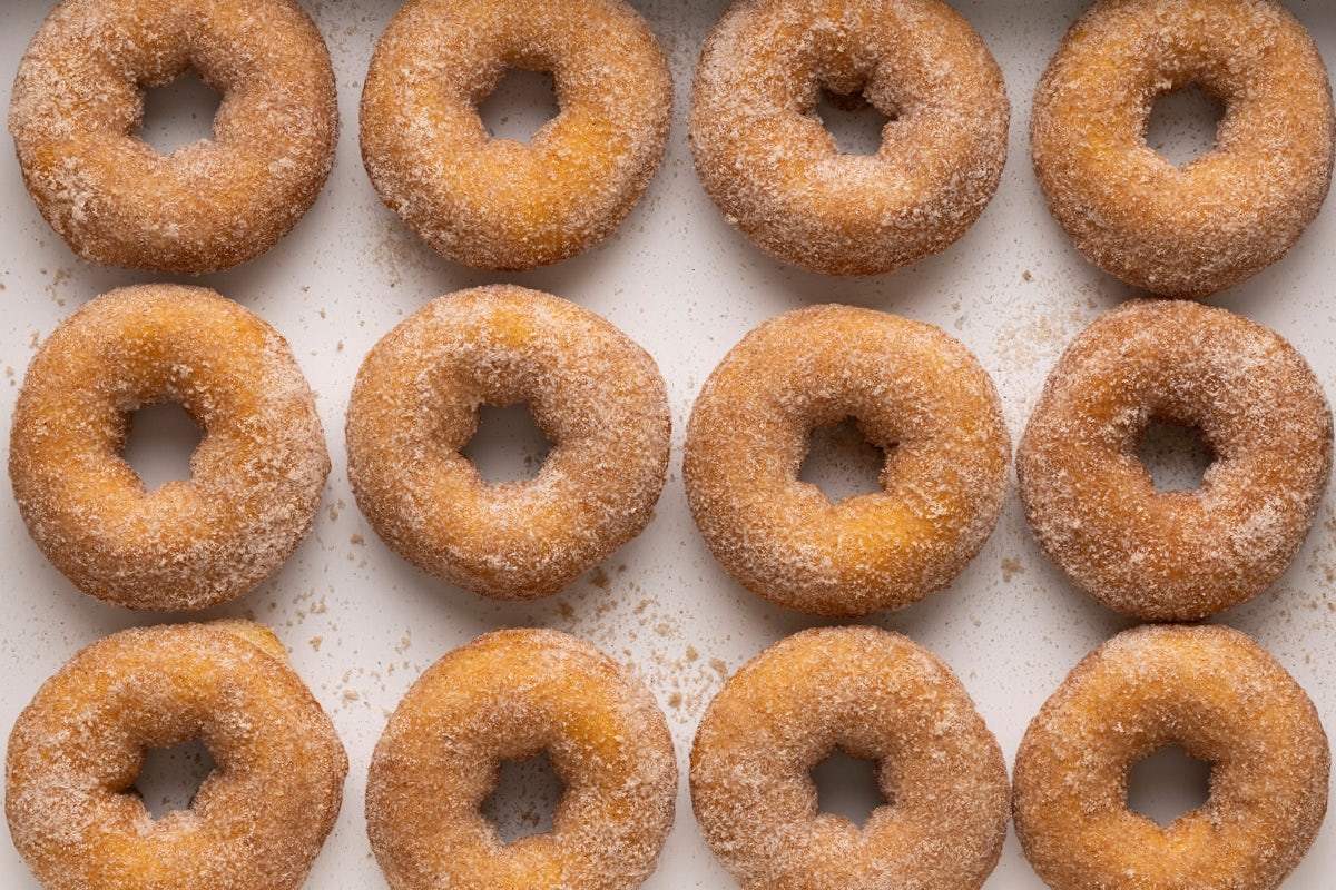Duck Donuts in Rancho Cucamonga, CA (2)
