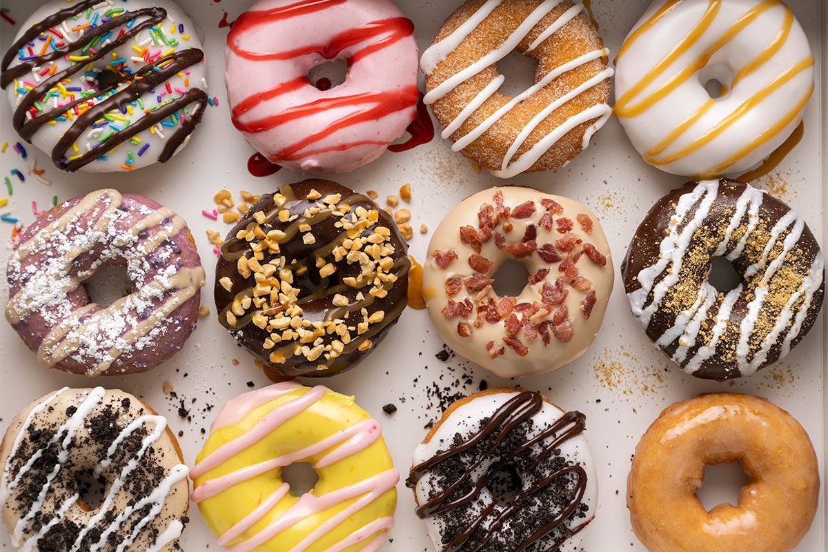Duck Donuts in Rancho Cucamonga, CA (3)