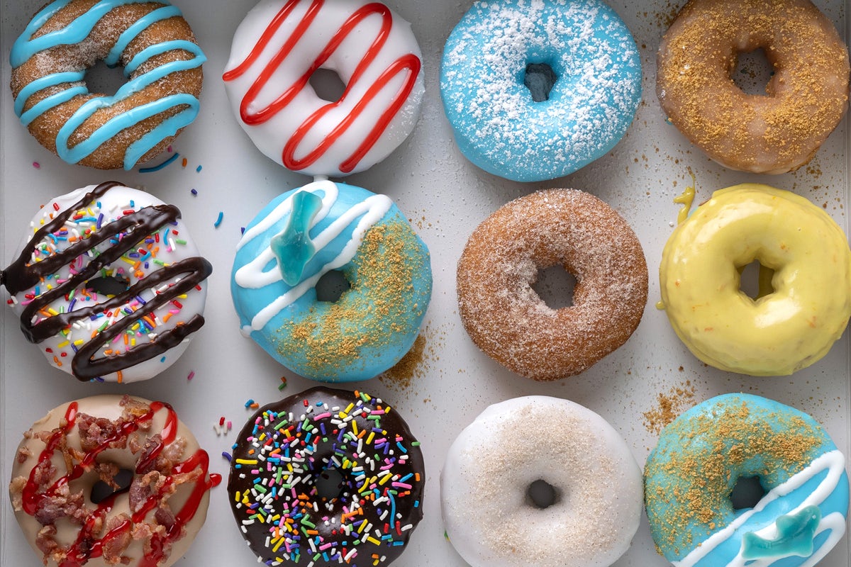 Duck Donuts in Rancho Cucamonga, CA (4)