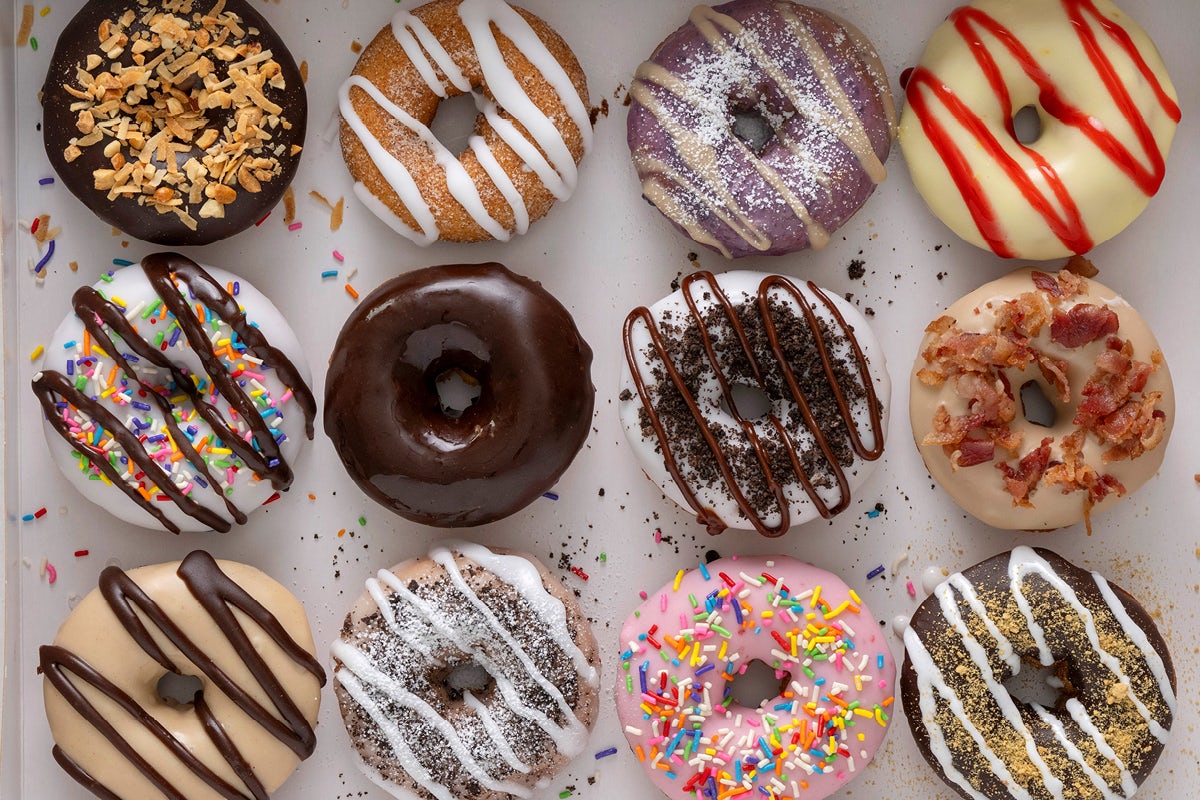Duck Donuts in Rancho Cucamonga, CA (5)