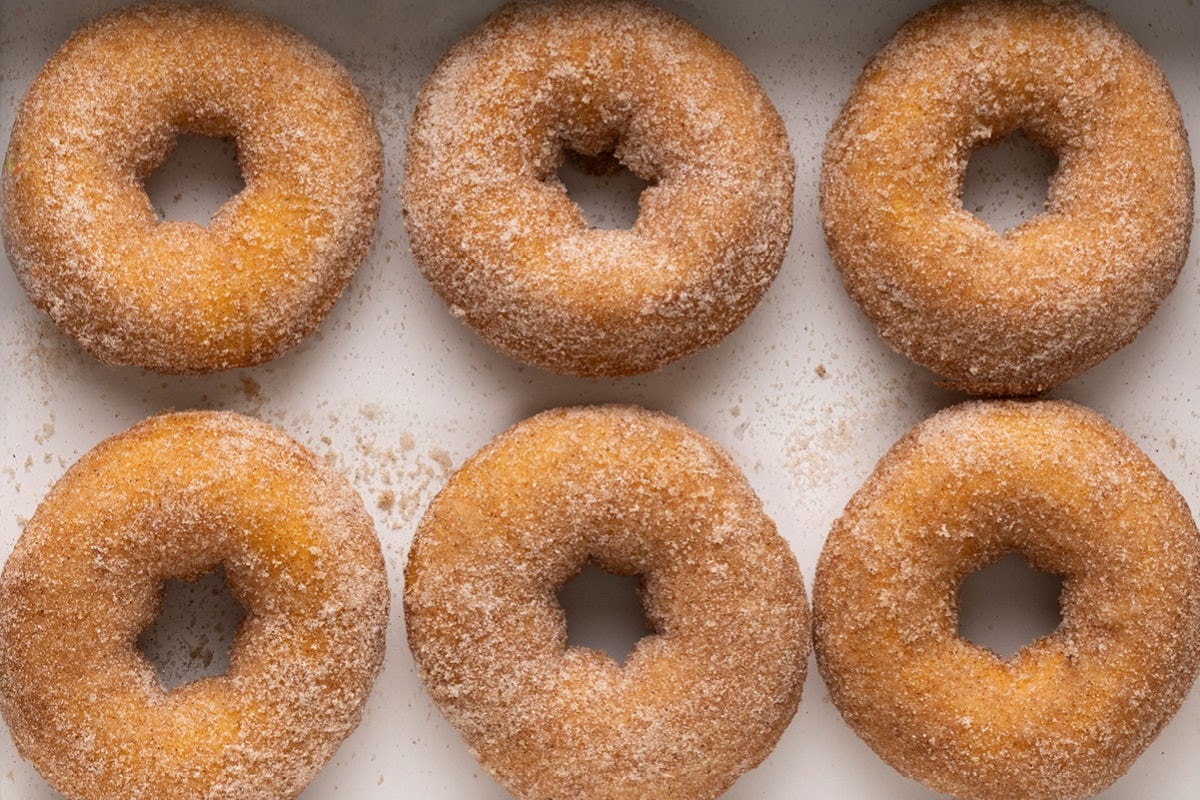 Duck Donuts in Rancho Cucamonga, CA (6)