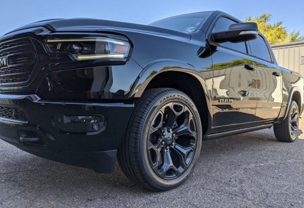 Bob Moses Ceramic Coating Santa Maria in Santa Maria, CA