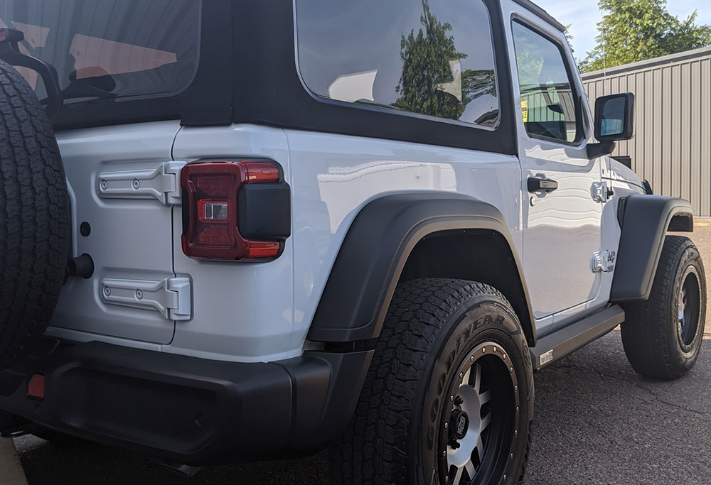 Bob Moses Ceramic Coating Santa Maria in Santa Maria, CA (2)