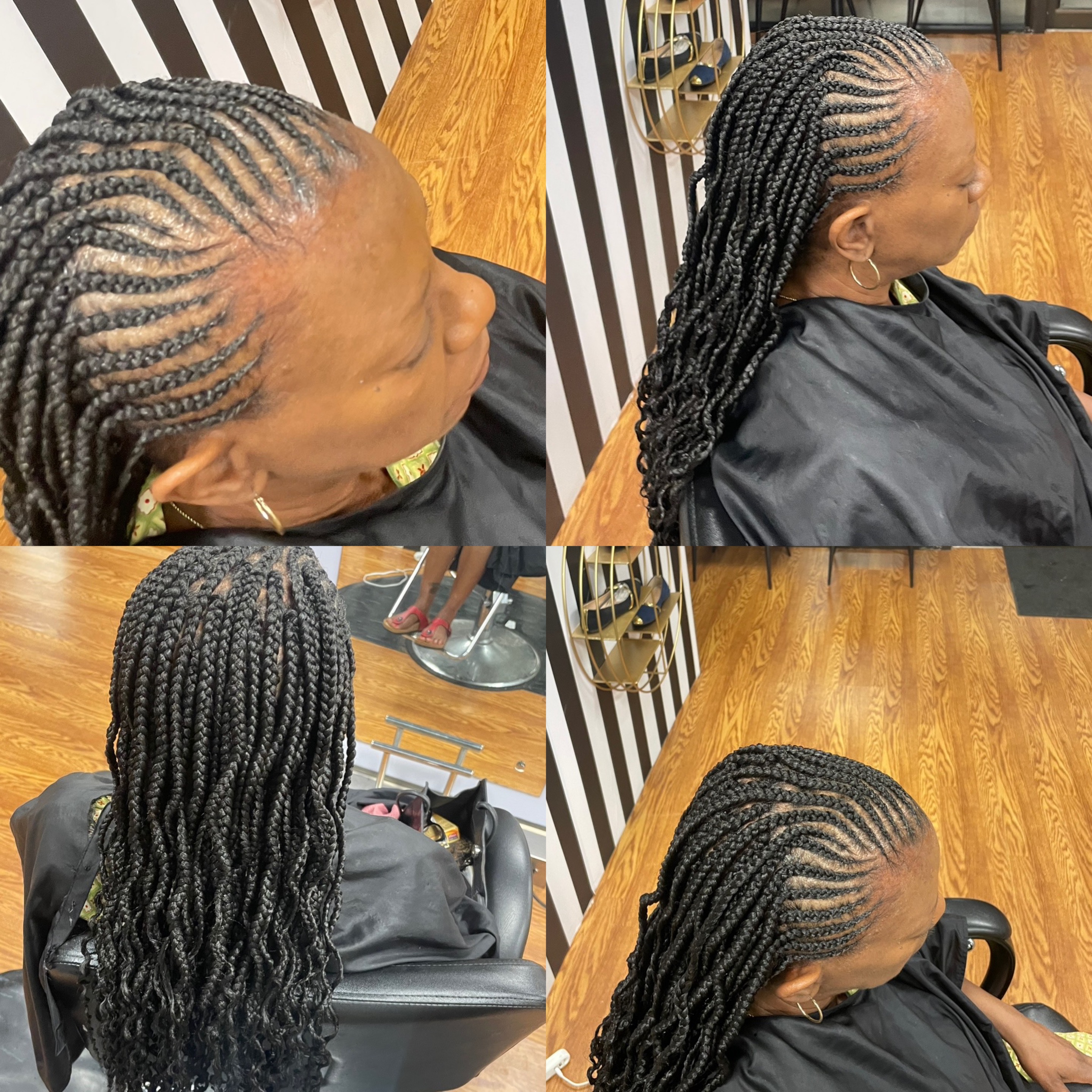 Labelle Salon in Fairfield, OH