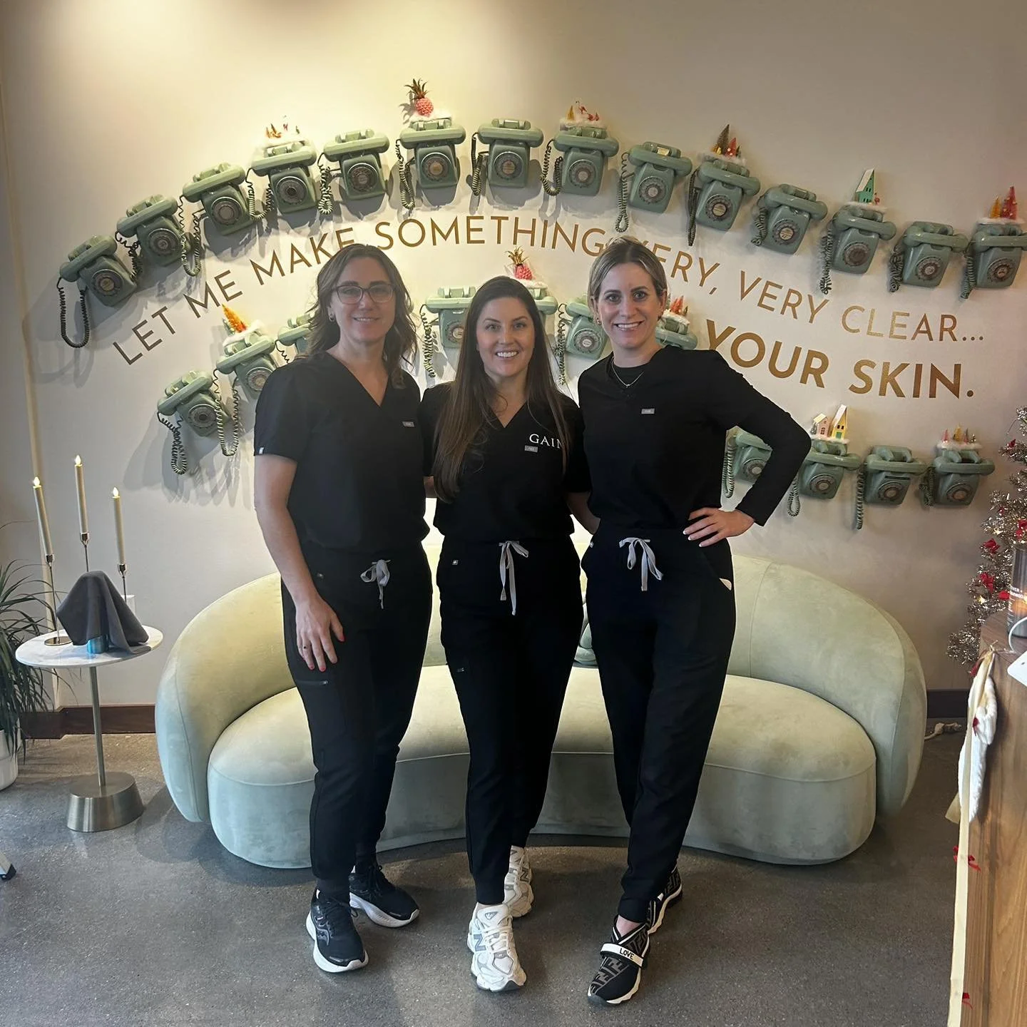 Modern Beauty Aesthetics and Wellness in Bellefontaine, OH