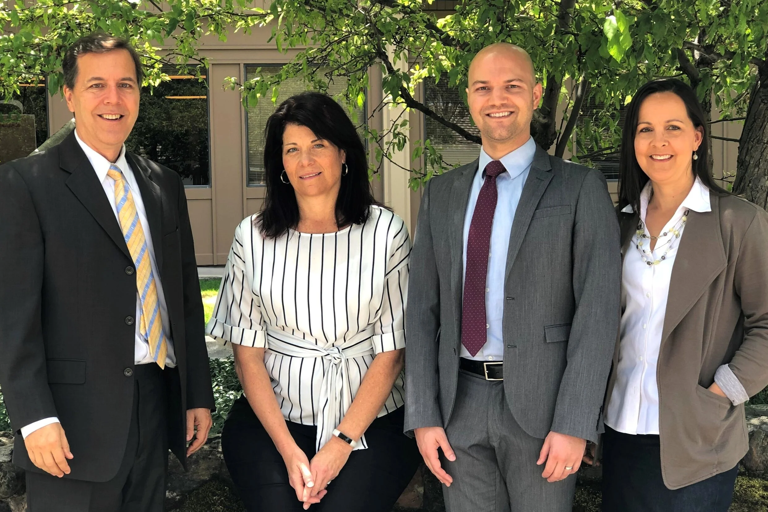 Bromley Law Group in Danville, CA