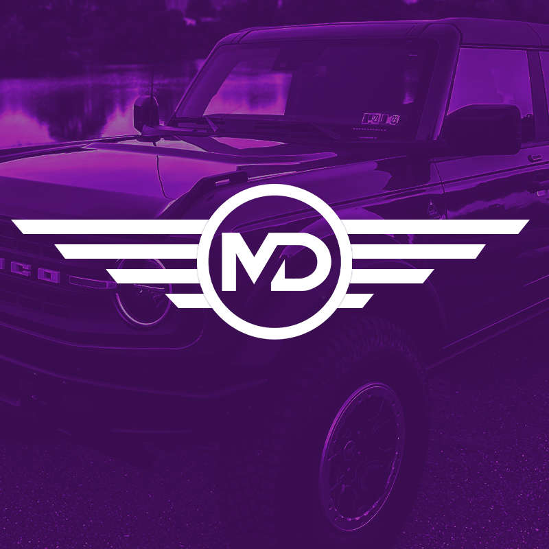 Maverick Detailing LLC in Clermont, FL