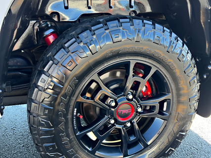 Maverick Detailing LLC in Clermont, FL (2)