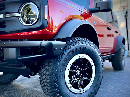 Maverick Detailing LLC in Clermont, FL (3)