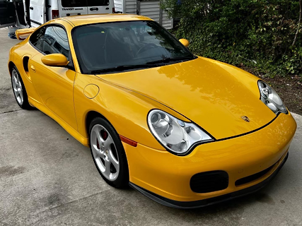 Maverick Detailing LLC in Clermont, FL (4)