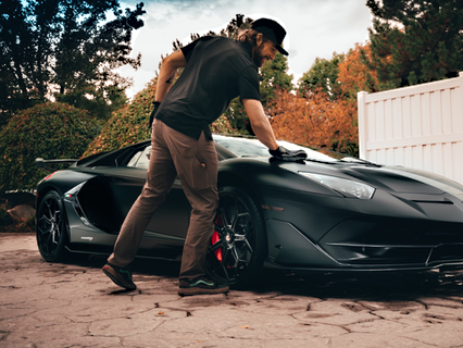 Maverick Detailing LLC in Clermont, FL (5)