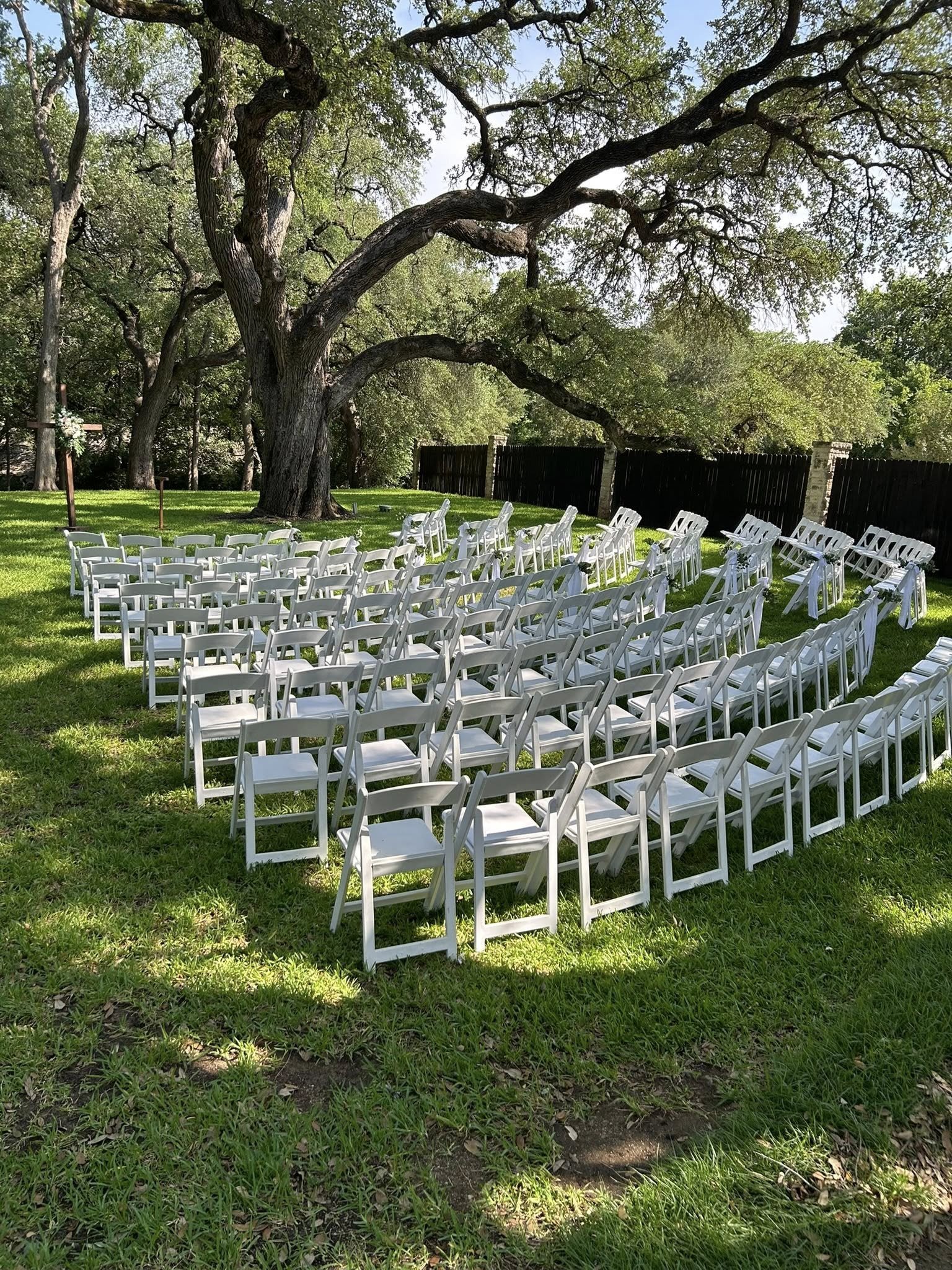The Event Collective by Vonnie & Kate in Marlin, TX
