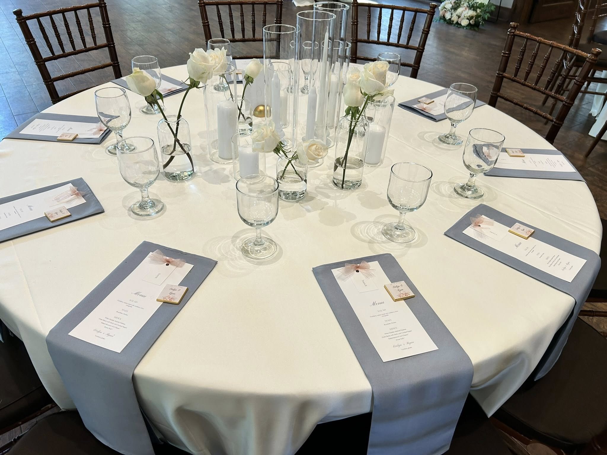 The Event Collective by Vonnie & Kate in Marlin, TX (4)
