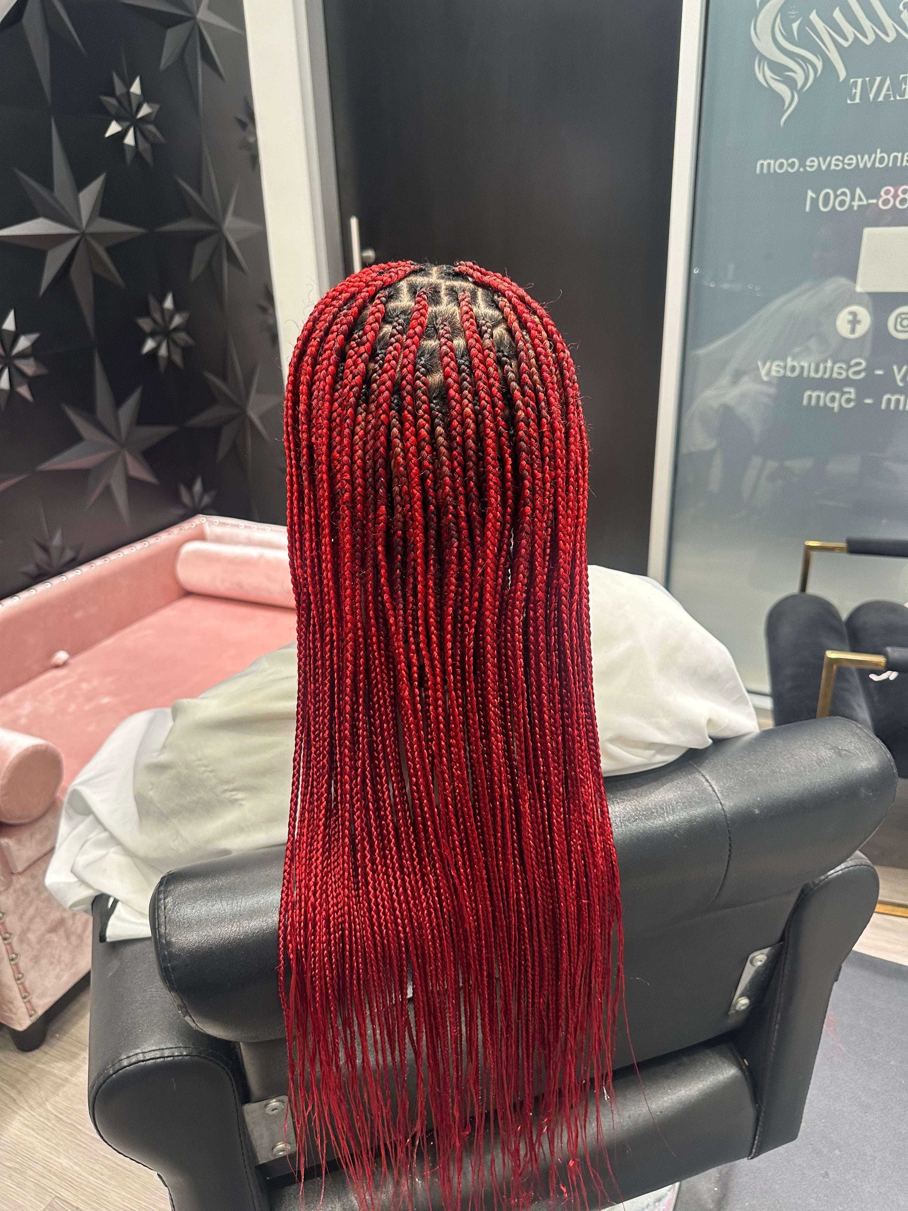 Royalty Braids and Weave in Orlando, FL (4)
