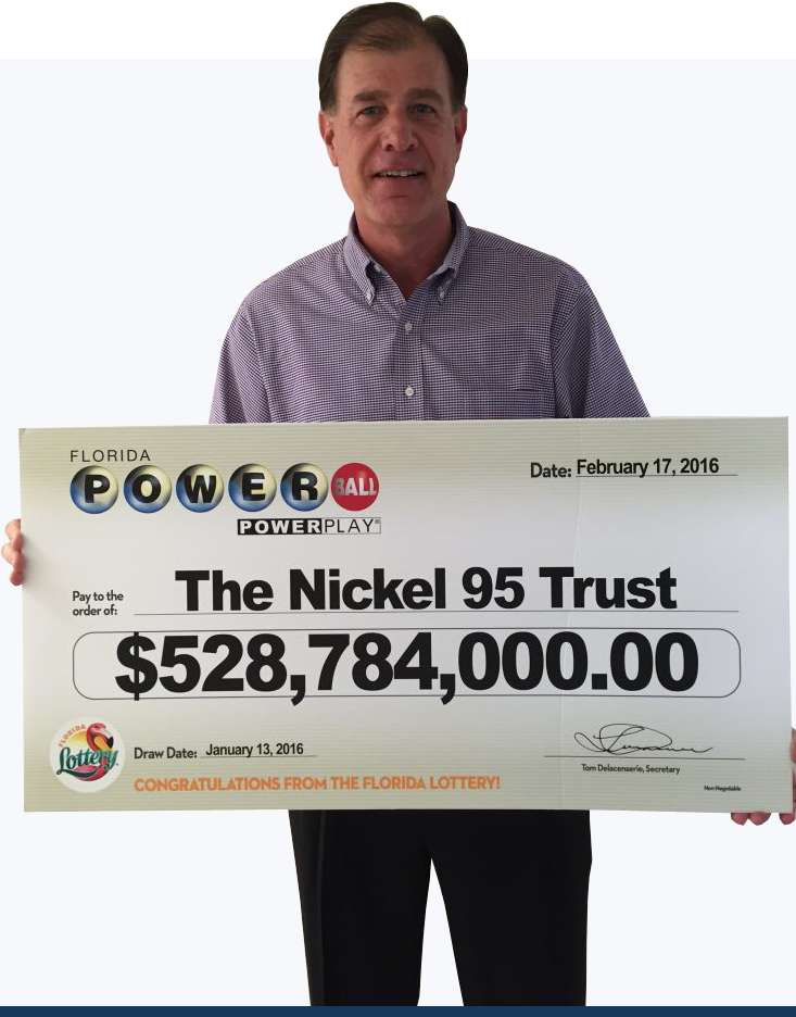 Lottery Lawyer & CPA in Indialantic, FL