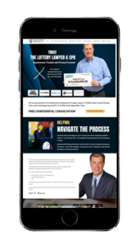 Lottery Lawyer & CPA in Indialantic, FL (2)