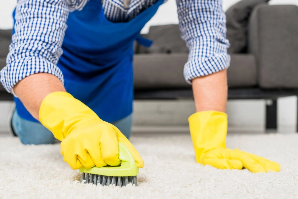 Katharos Cleaning Services in Tallahassee, FL