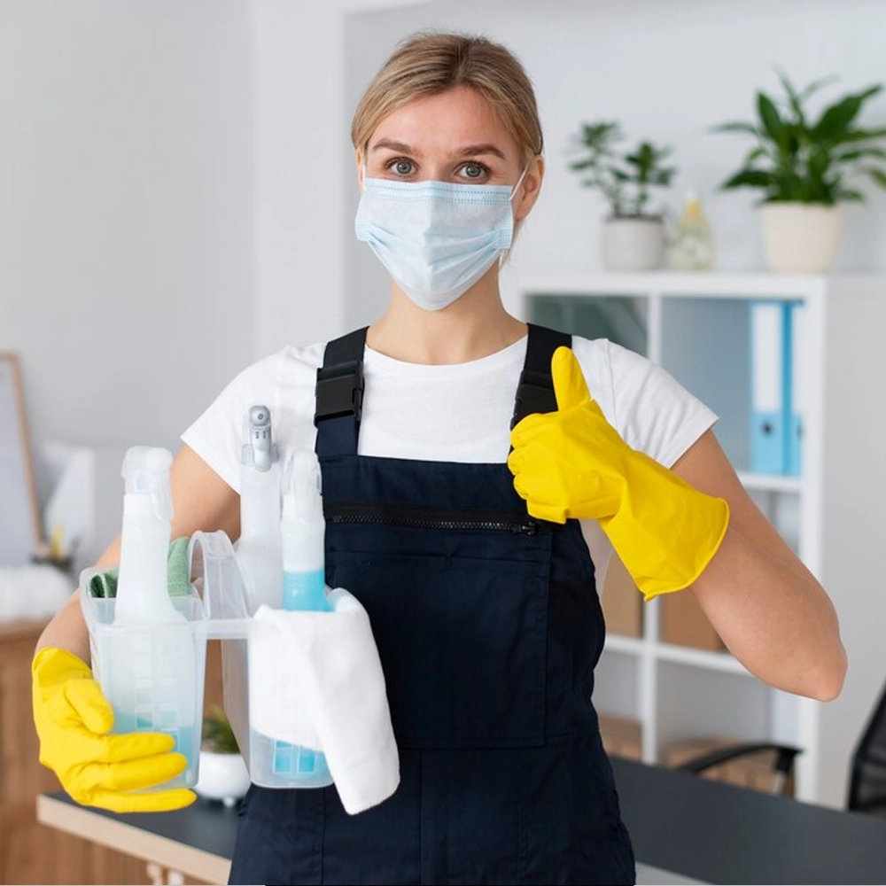 Katharos Cleaning Services in Tallahassee, FL (2)