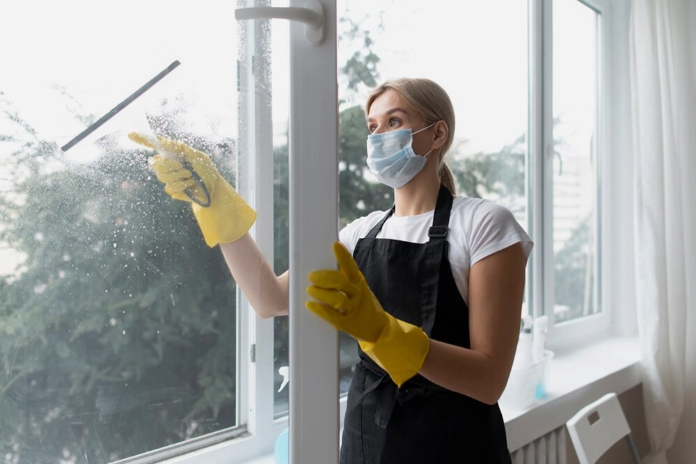 Katharos Cleaning Services in Tallahassee, FL (3)