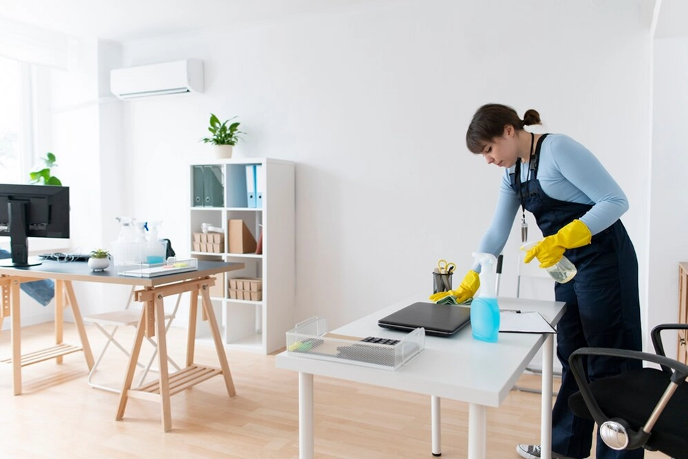 Katharos Cleaning Services in Tallahassee, FL (5)