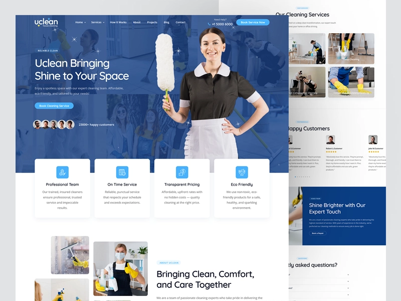 Katharos Cleaning Services in Tallahassee, FL (6)