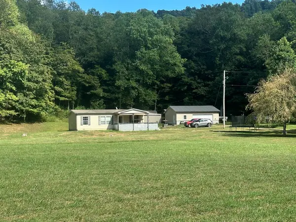 Joey Sandlin, Sandlin Realtors in Portsmouth, OH (2)