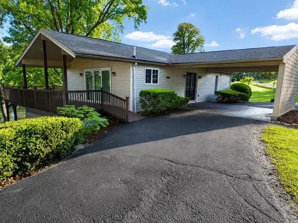 Joey Sandlin, Sandlin Realtors in Portsmouth, OH (3)