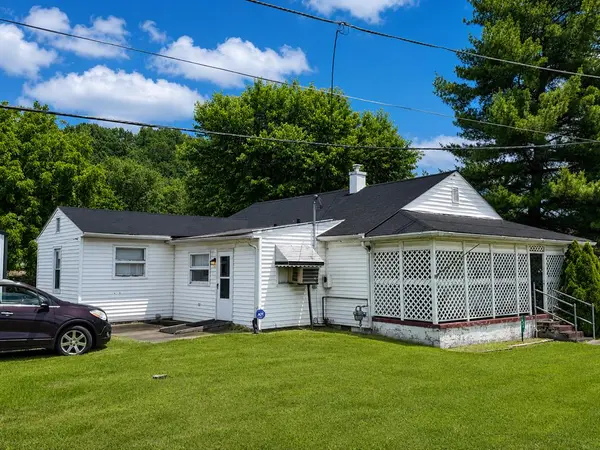 Joey Sandlin, Sandlin Realtors in Portsmouth, OH (5)