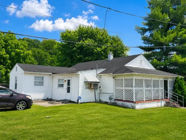Joey Sandlin, Sandlin Realtors in Portsmouth, OH (6)