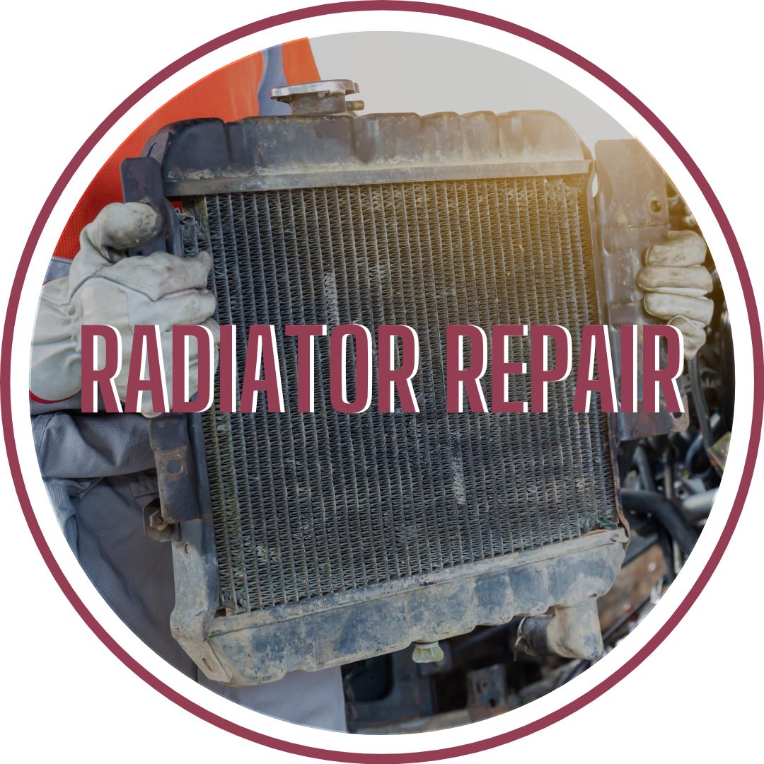 Irvington Garage Towing in Menomonie, WI