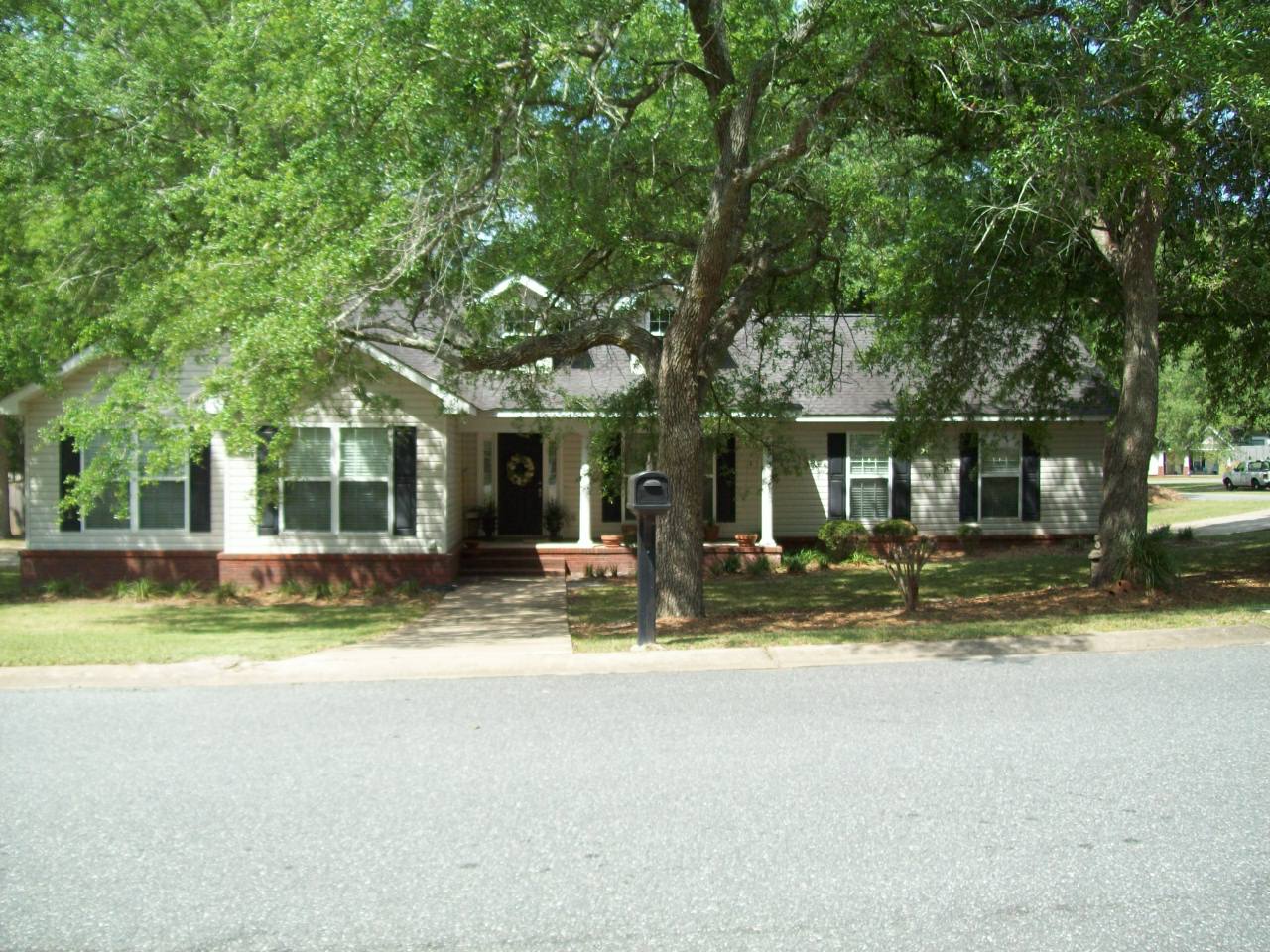 Whigham Realty LLC in Cairo, GA