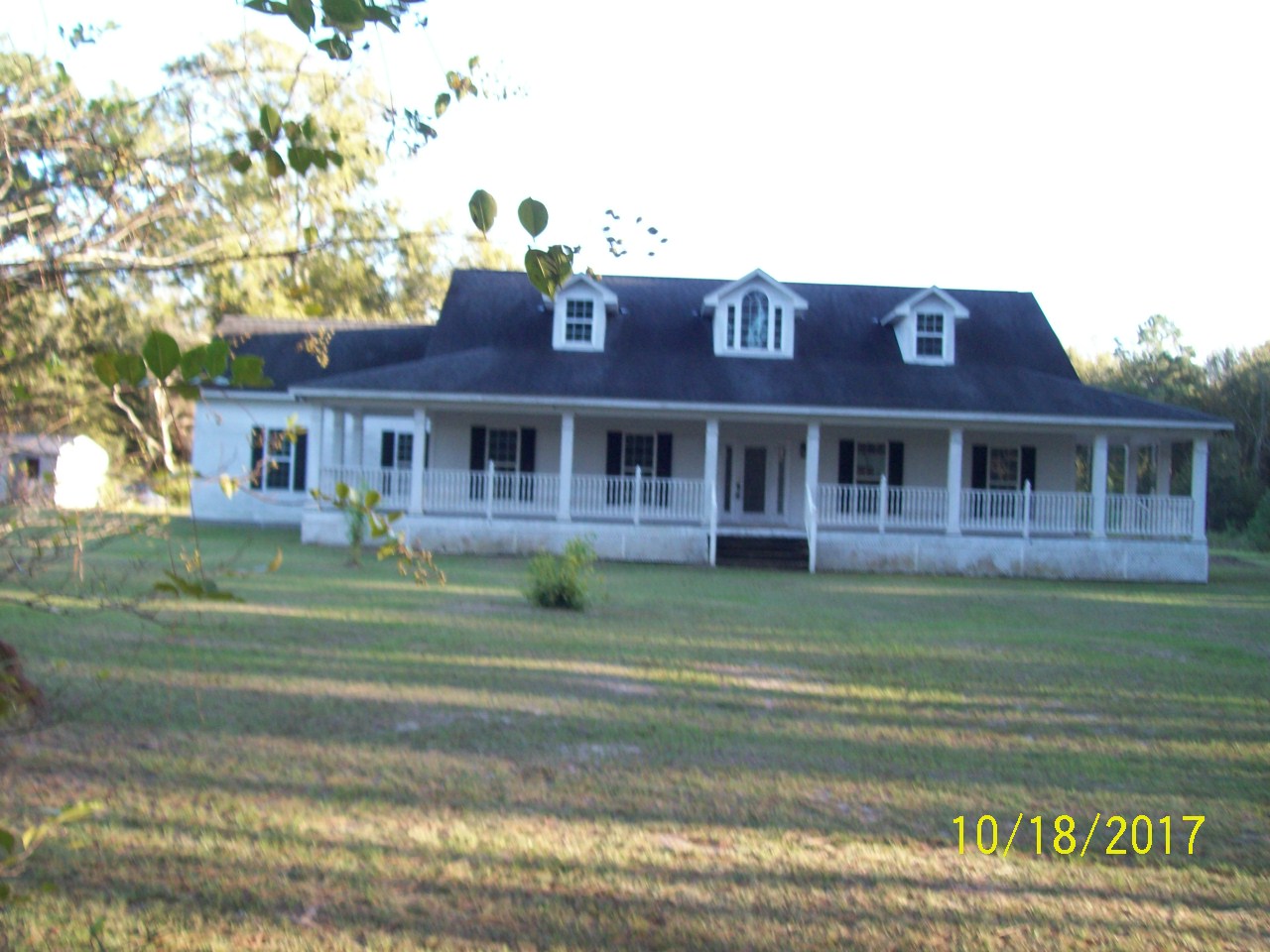 Whigham Realty LLC in Cairo, GA (2)