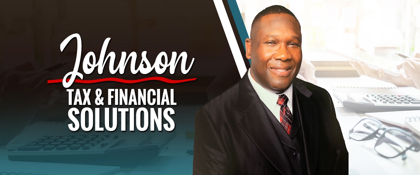 Johnson Tax & Financial Solutions in Albany, GA (2)