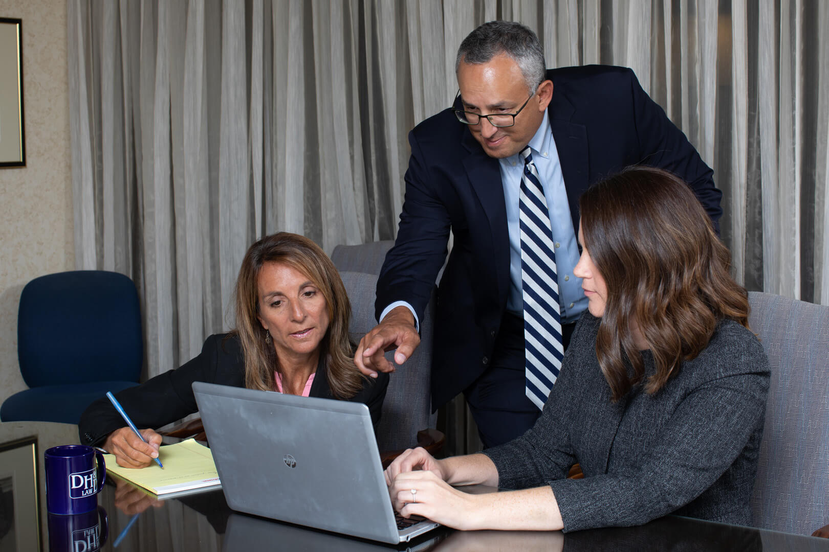 Dughi, Hewit & Domalewski, P.C. in Cranford, NJ