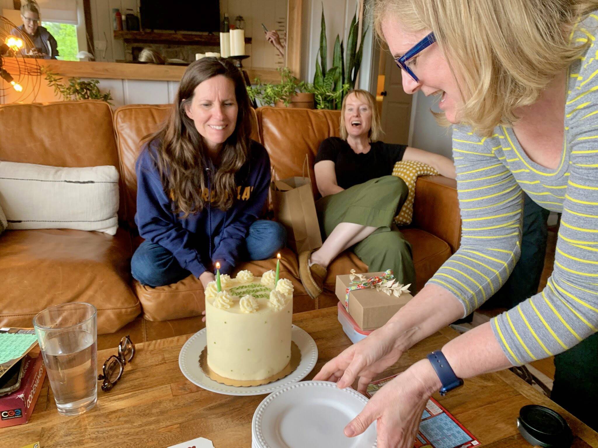 Taste This Cake in Baltimore, MD