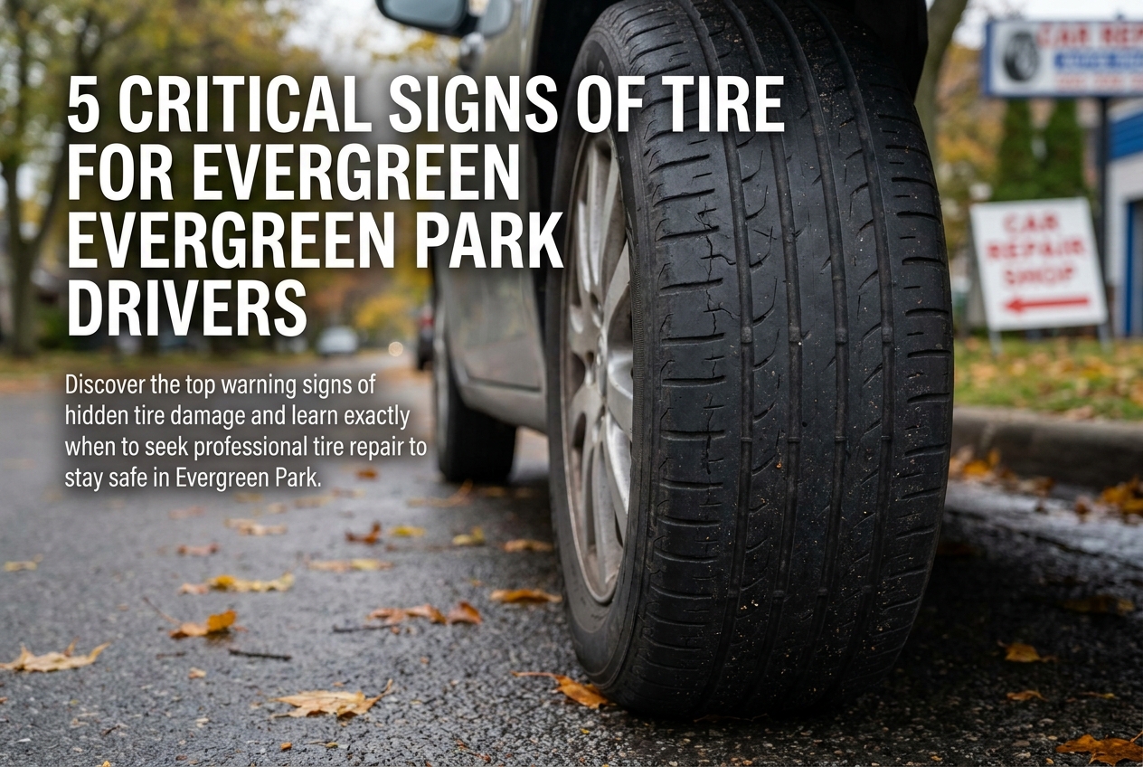Kingdom Kustom Wheels in Evergreen Park, IL (2)