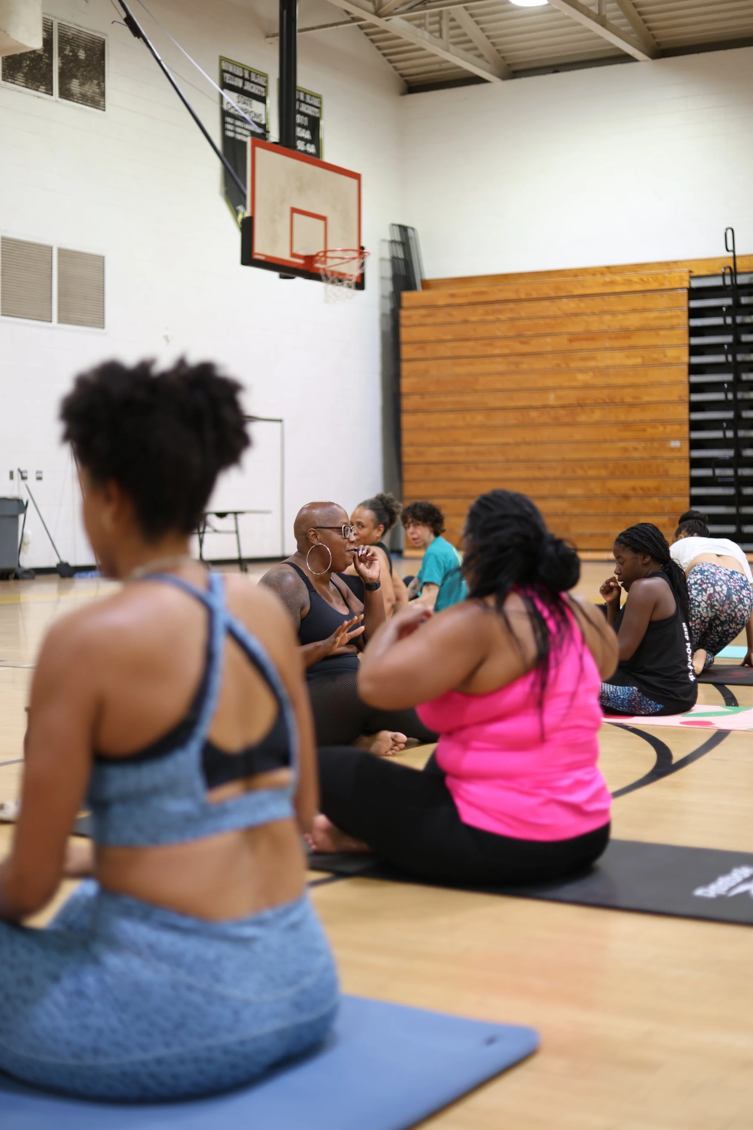 Black Prana Yoga & Pole Studio in Palm Harbor, FL (3)
