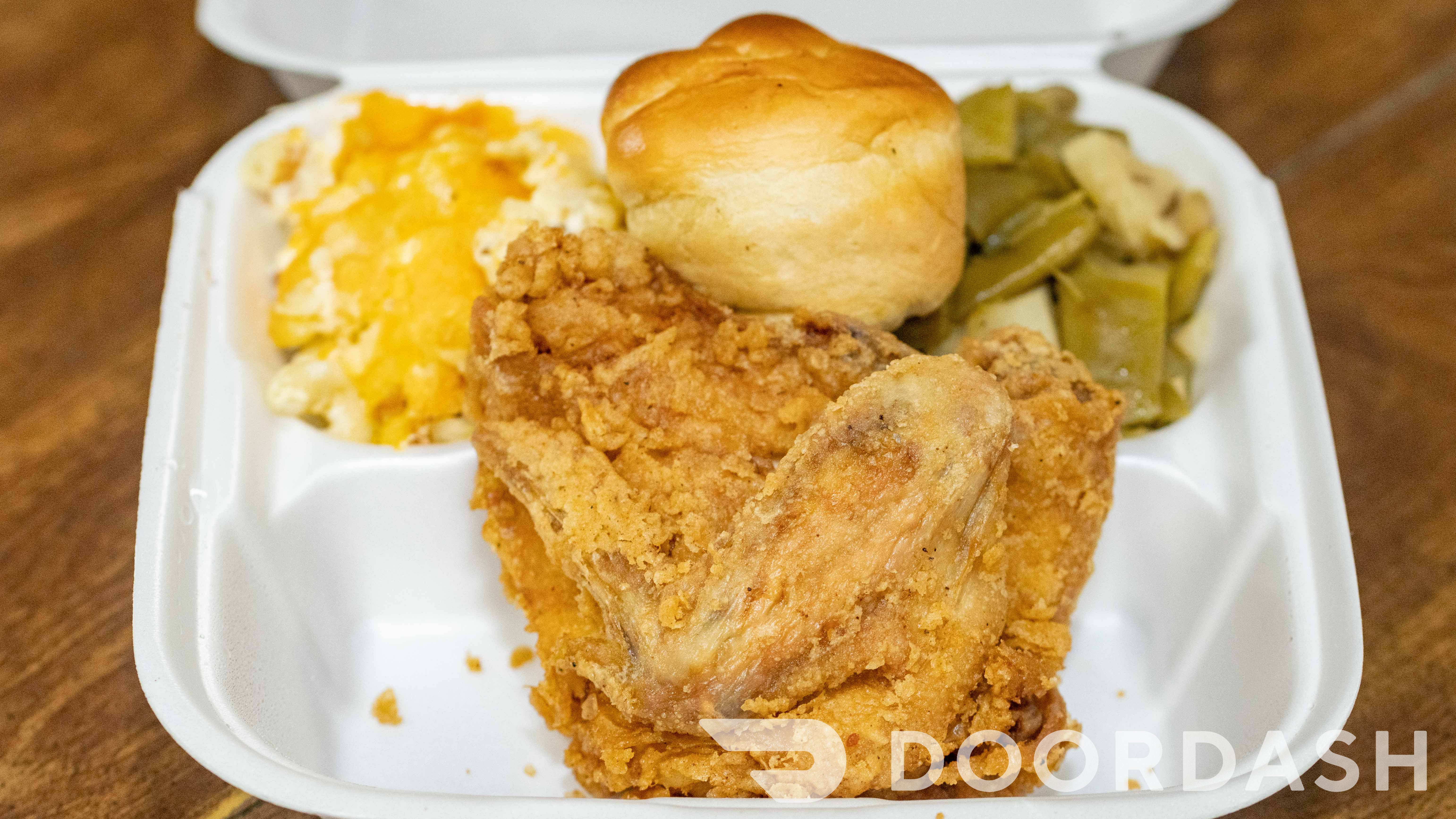 Dawson's Kitchen in Macon, GA