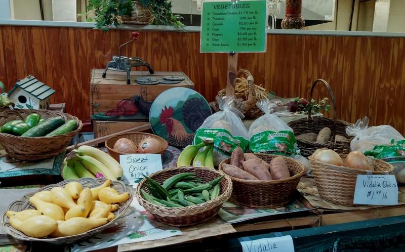 Dawson's Kitchen in Macon, GA (2)