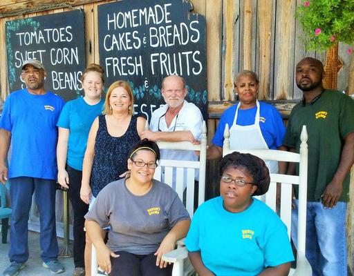 Dawson's Kitchen in Macon, GA (3)