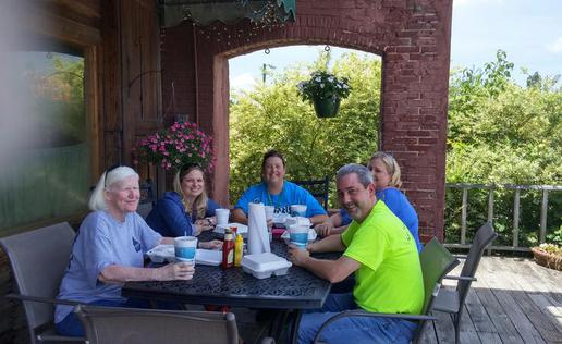 Dawson's Kitchen in Macon, GA (5)