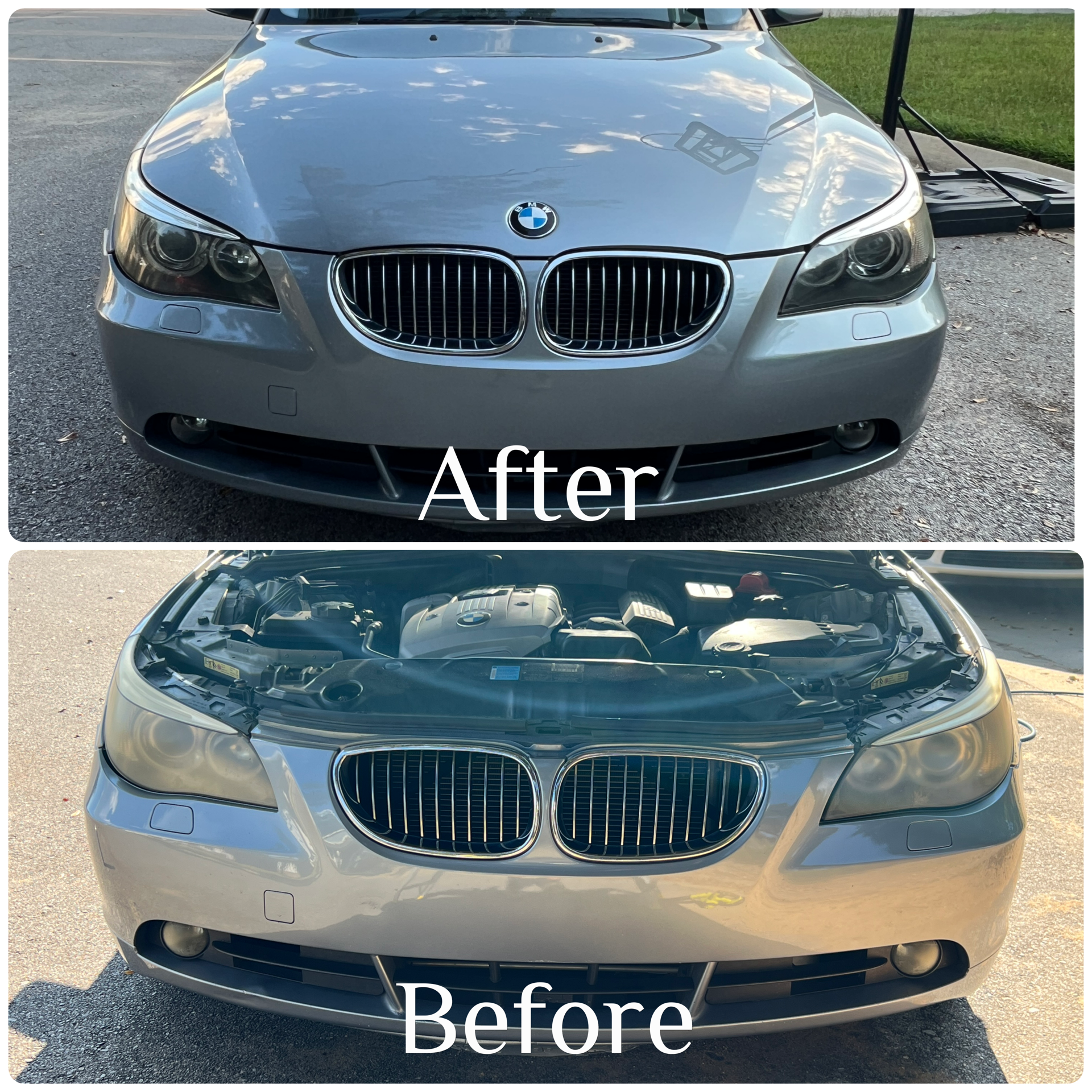 Blue Palm Detailing - Mobile Detailing in Pensacola, FL