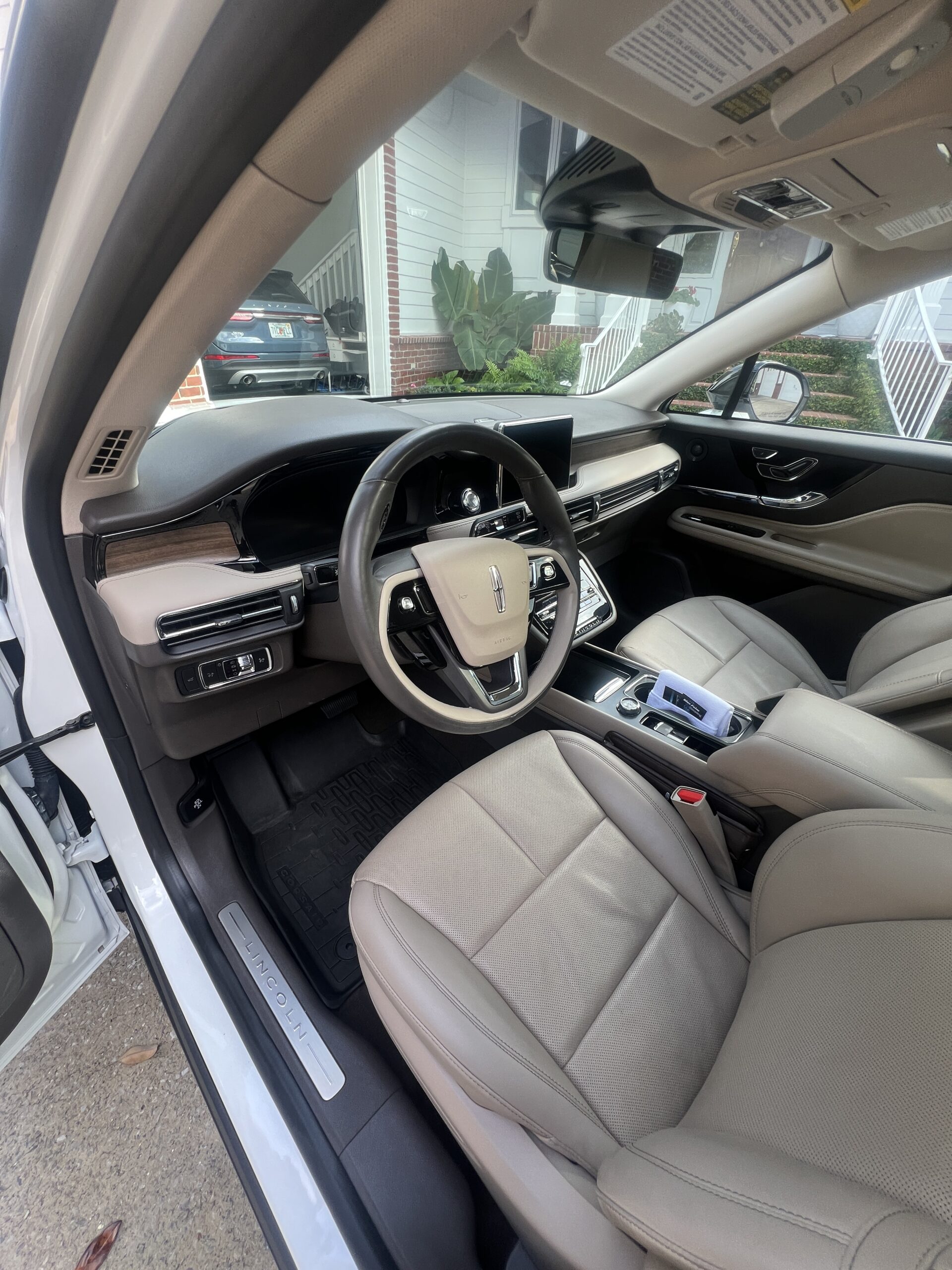 Blue Palm Detailing - Mobile Detailing in Pensacola, FL (3)