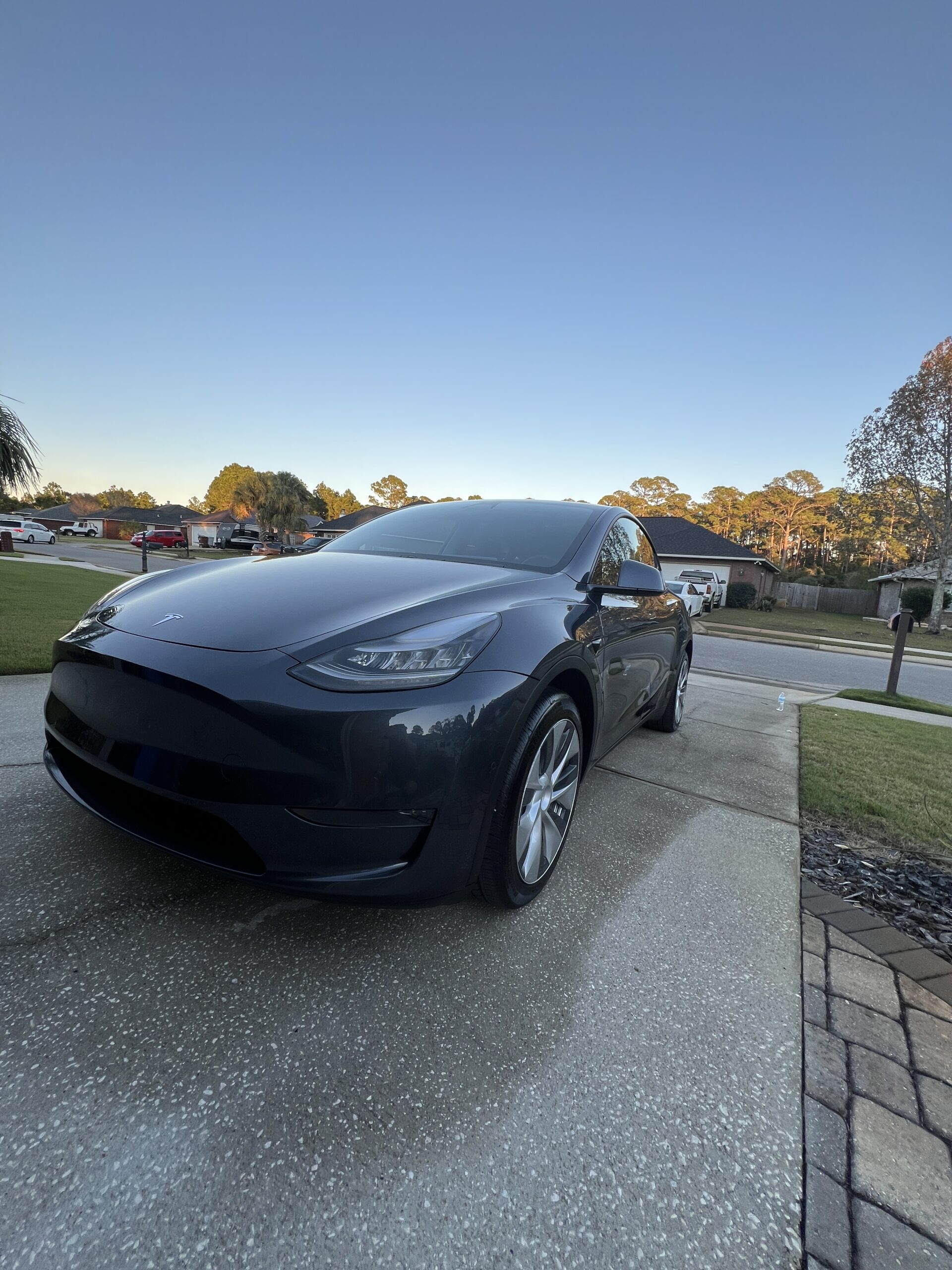 Blue Palm Detailing - Mobile Detailing in Pensacola, FL (4)