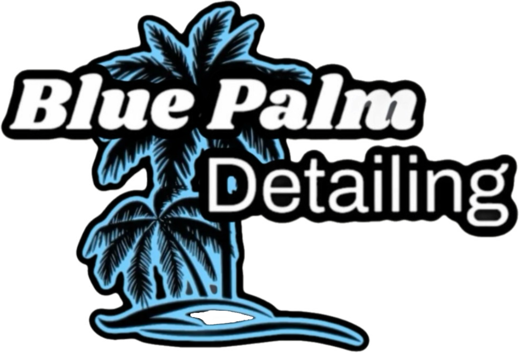 Blue Palm Detailing - Mobile Detailing in Pensacola, FL (6)