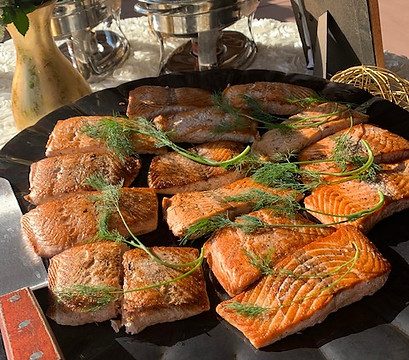 Cookielyn & Company Catering, LLC in Merrifield, VA (3)