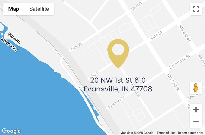 Tuley Law Office in Evansville, IN (4)
