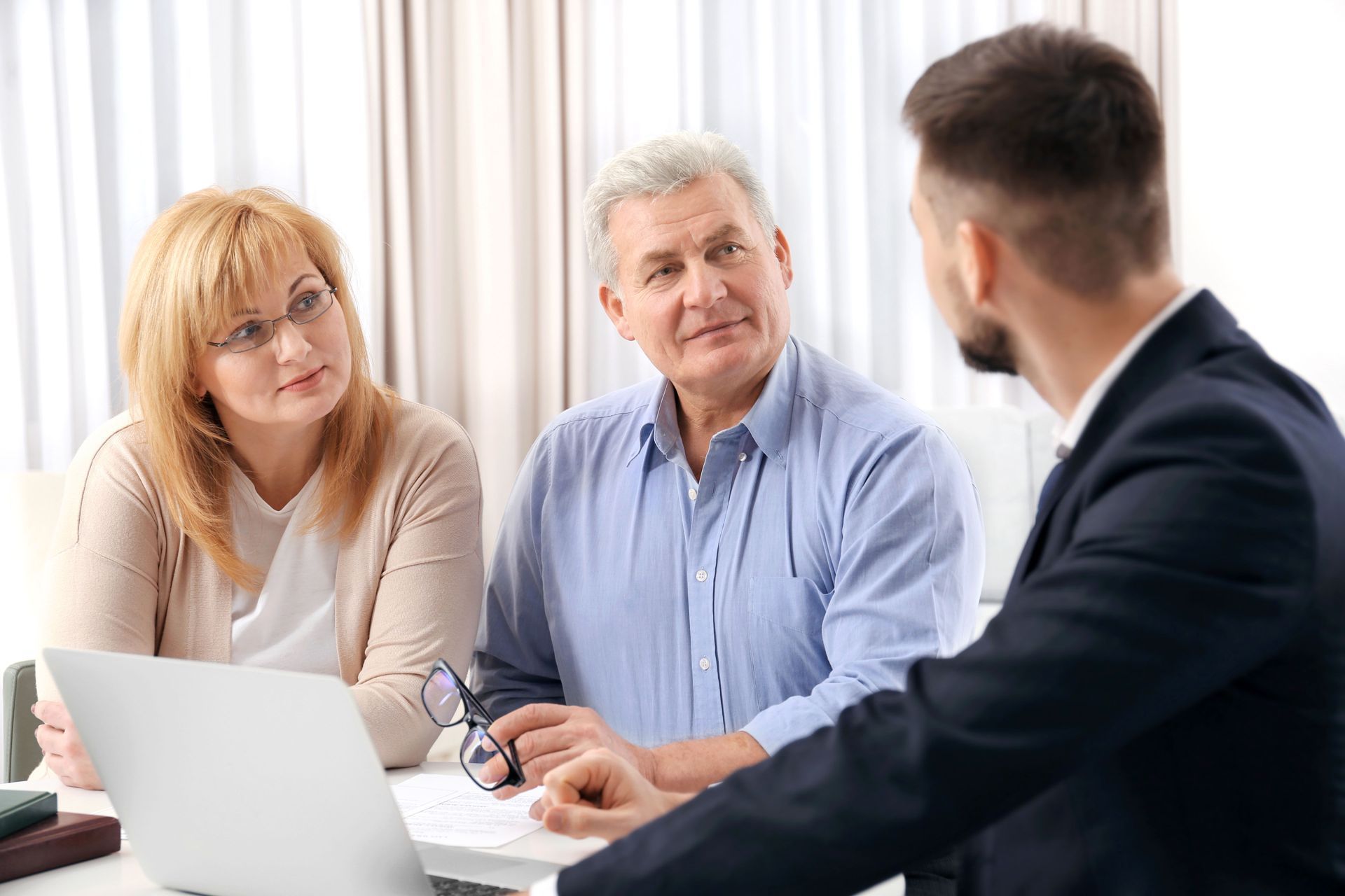 The Griffin Firm - Keller/Alliance Attorney in Keller, TX (6)
