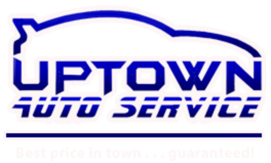 Uptown Auto Service in Alliance, OH (5)