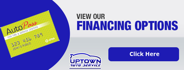 Uptown Auto Service in Alliance, OH (6)